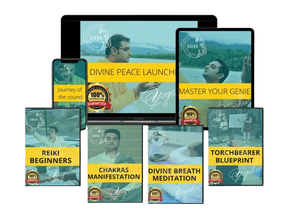 Free Bonus Sound Healing Course