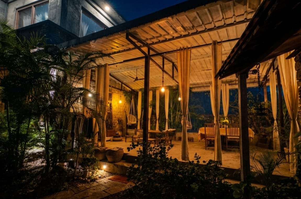 Best Yoga Retreat In Rishikesh India