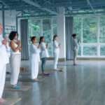 100 Hour Yoga Teacher Training in Rishikesh