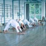 200 hour yoga teacher training in Rishikesh