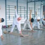 300 Hour Yoga Teacher Training in Rishikesh