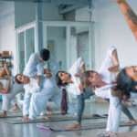 500 Hour Yoga Teacher Training Rishikesh