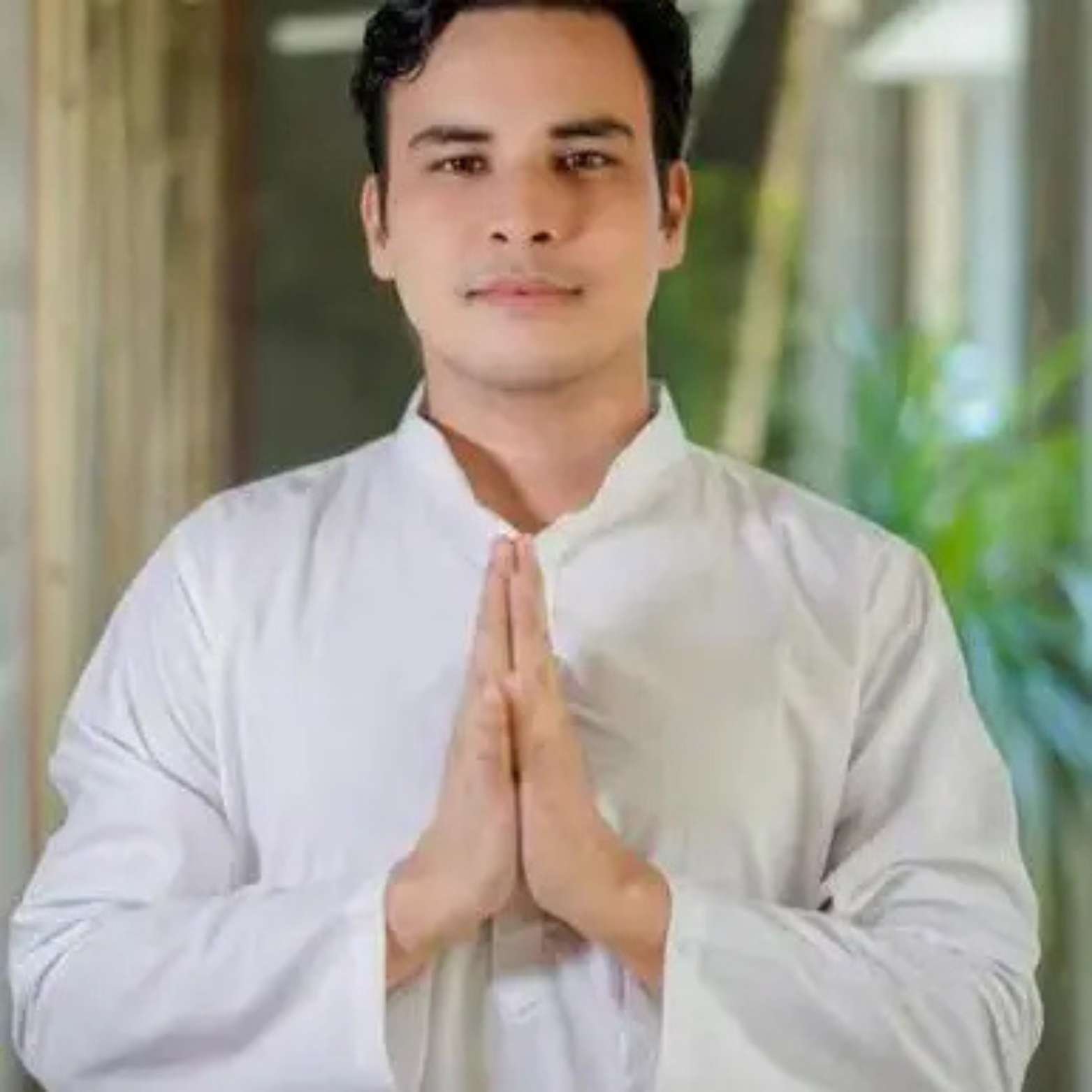 Amit Lingwal - new