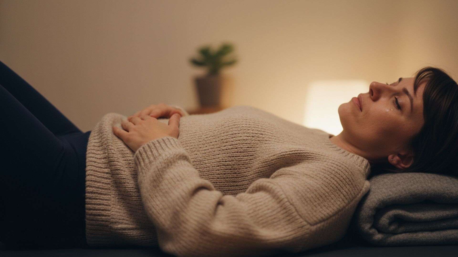 Who Should Try Trauma-Informed Yoga