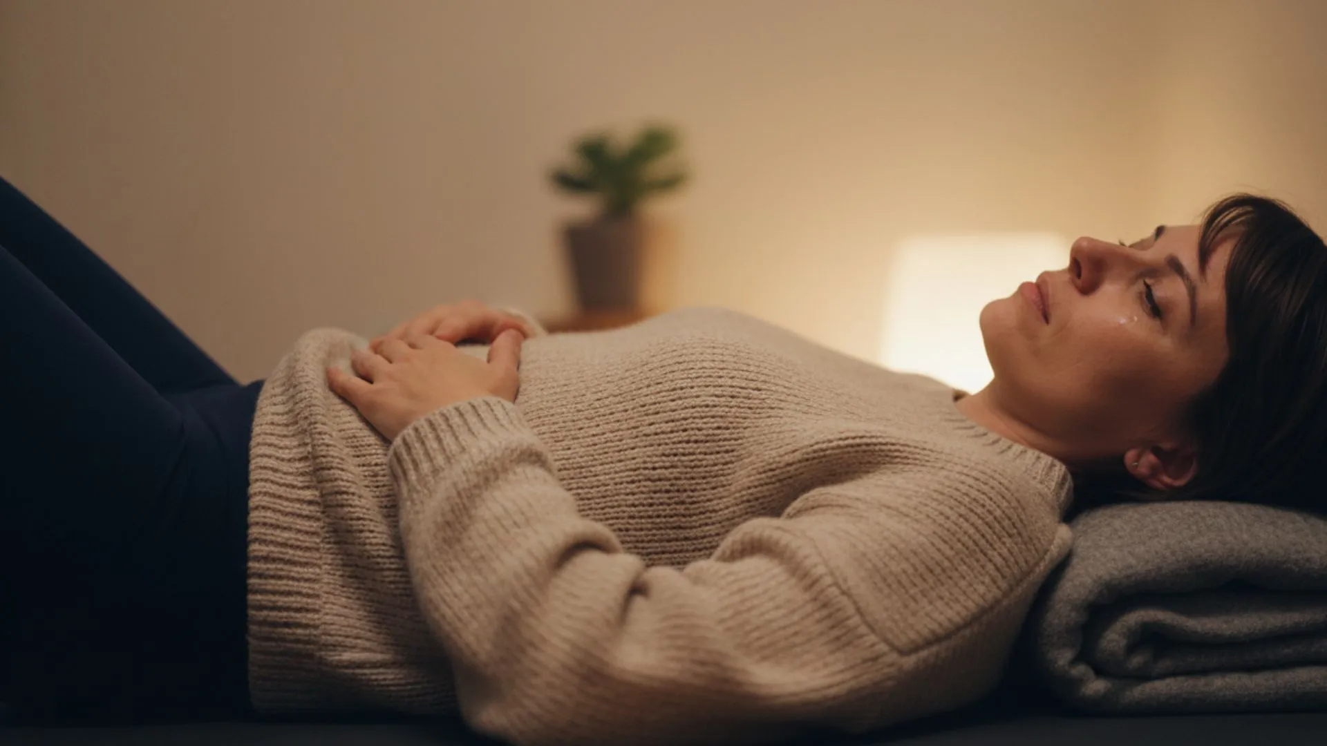 Who Should Try Trauma-Informed Yoga