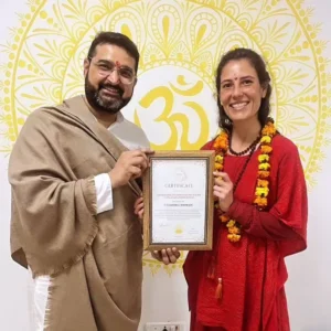 Sound Healing Certification 1