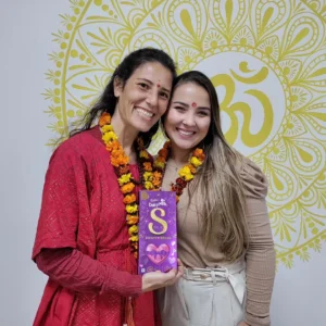 Sound Healing Certification Course 4