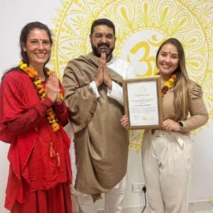 Sound Healing Course 9