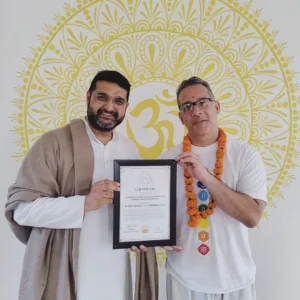 Sound Healing Course Level 1