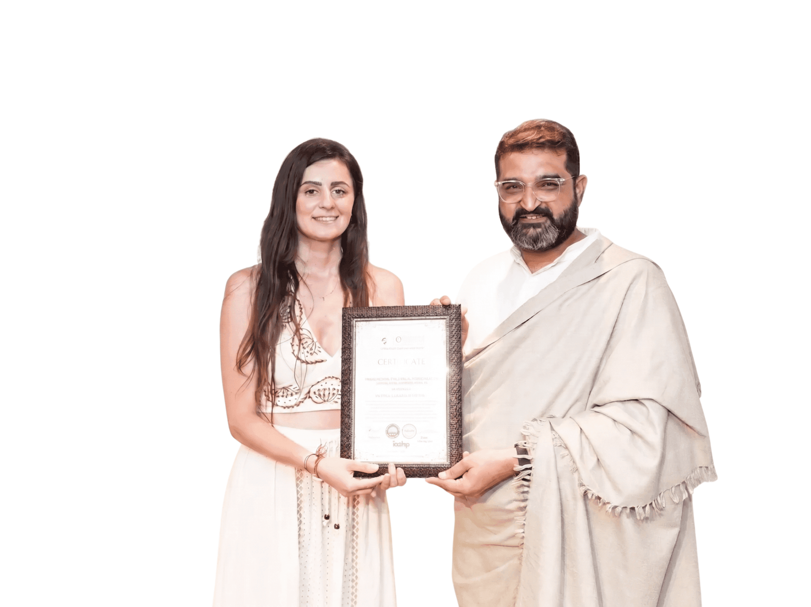 Sound Healing Rishikesh Certification Course