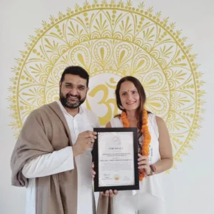 Sound Healing Teacher Training Certification Course 9