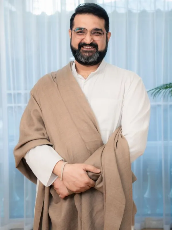 YogShri Prakashananda Rishikesh