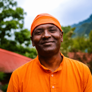 SWAMI GURUKRUPANANDA NEW