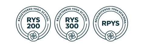 yoga alliance affilitated school - tratak yoga